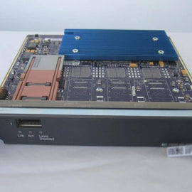 Alcatel-Lucent 3HE04274AA 1-Port 7750 SR-12 MDA 10GBE