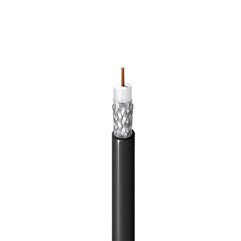 RG6 SDI Coaxial cable 75 Ohm CMR