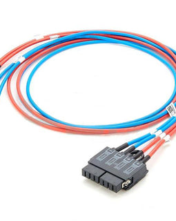 Huawei BBU5900 Power Cable with HDEPC & EPC4 Connector