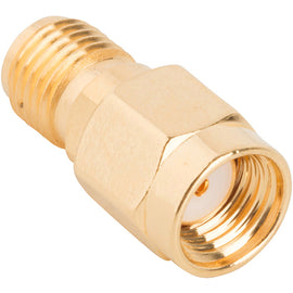 Amphenol 132171RP-10 RF Adapter SMA Jack