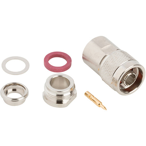 Amphenol 082-202-RFX RF Connector N-Type