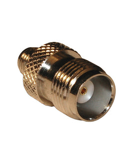 SMA to TNC Jack RF connector 50 Ohms