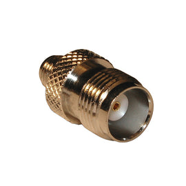 SMA to TNC Jack RF connector 50 Ohms