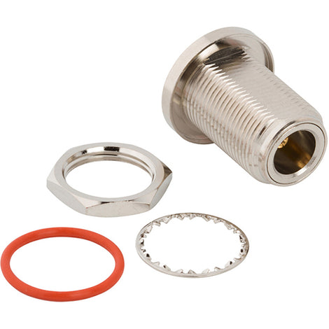 AMC Jack to N-Type Jack RF connector 50 Ohm