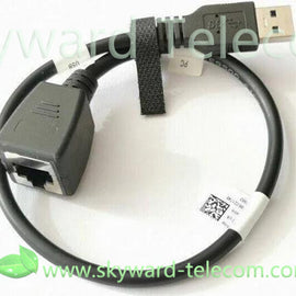 BBU3900 USB 3.0 To Ethernet Cat5 Network LMA Cable