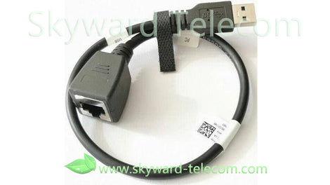 BBU3900 USB 3.0 To Ethernet Cat5 Network LMA Cable