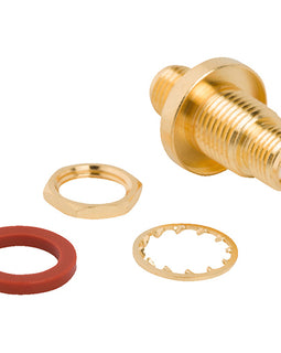 Amphenol RF 132170-10 Adapter SMA connector