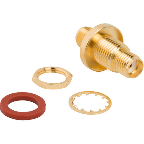 Amphenol RF 132170-10 Adapter SMA connector