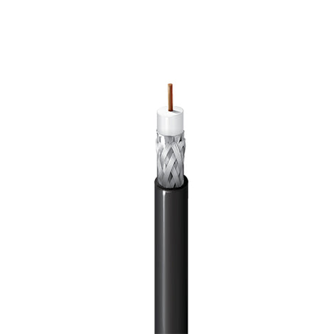 RG6 SDI Coaxial cable 75Ohm CMP