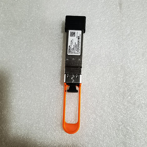 Nokia 474899A.101 QSFP+ optical module