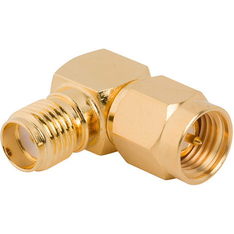 Amphenol 132172 RF Adapter SMA Jack