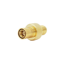 SMA Jack to SMB Plug RF connector Straight 50 Ohm