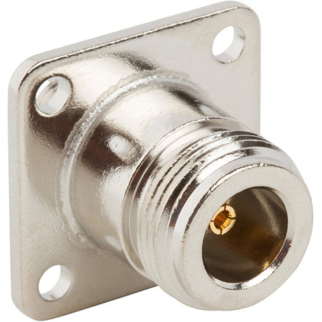 Amphenol RF 242163 Adapter N-Type to SMA