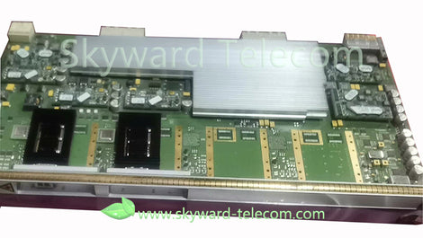 Alcatel 3AG24214AB 1678 MCC P2S64X STM-64 OC-92