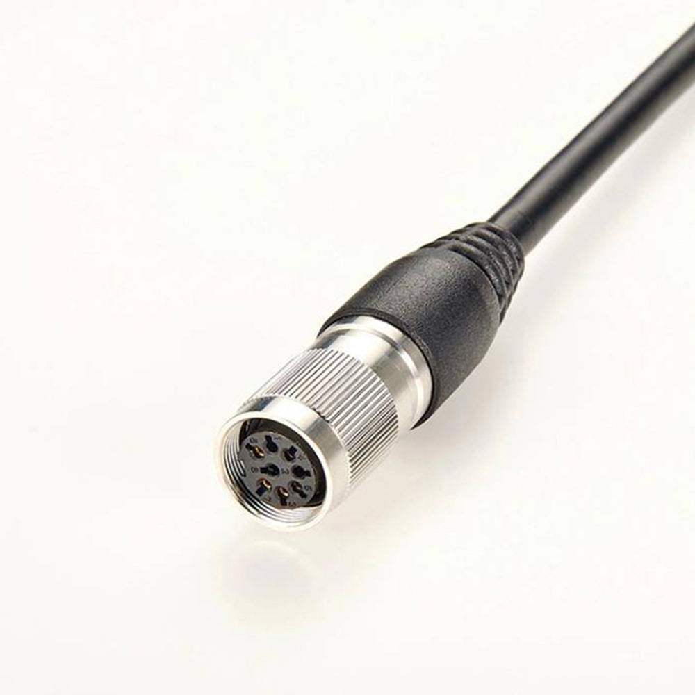 RF Jumper Cable Ericsson TSR 484 21/3000 Ret Cable