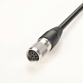 RF Jumper Cable Ericsson TSR 484 21/3000 Ret Cable