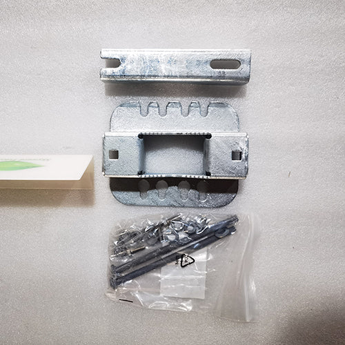 Ericsson CBC-NGRBRACKET/1 dedicated mounting bracket