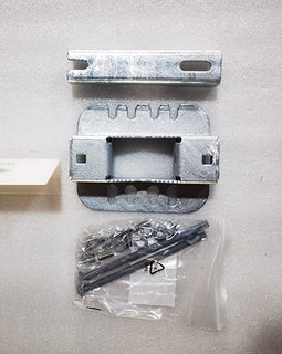 Ericsson CBC-NGRBRACKET/1 dedicated mounting bracket