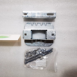 Ericsson CBC-NGRBRACKET/1 dedicated mounting bracket