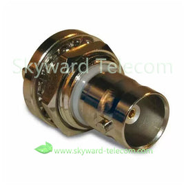 Amphenol RF 112624 Coaxial Connector BNC Head