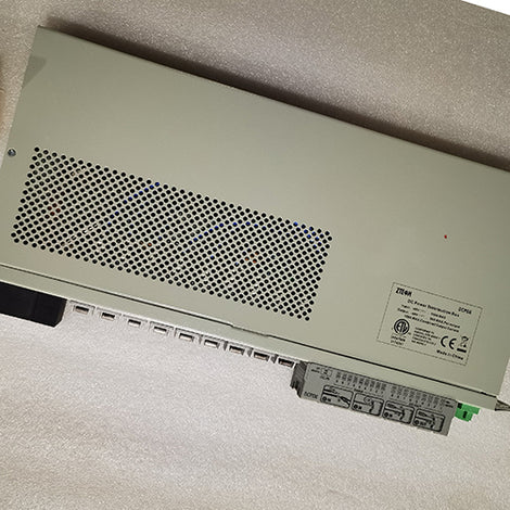 DCPD6 48V 100A DC Power Distribution Unit