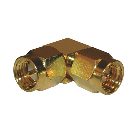 Amphenol RF 132339 Adapter SMA connector