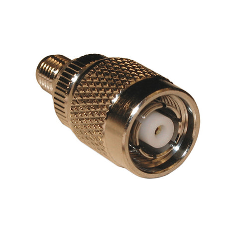 Amphenol 242105RP RF Adapter SMA Jack