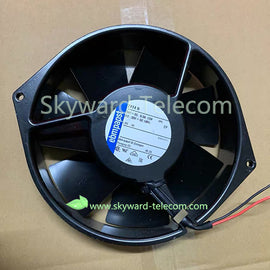 Ebmpapst 7114N DC Fans 150x38 24V 211.9CFM 12W 2850RPM 55dBA BB