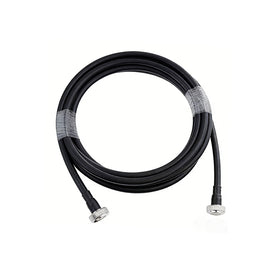 RF Coaxial Jumper Ericsson TSR 951 367/3 Rosenberger 1/2"jumper cable