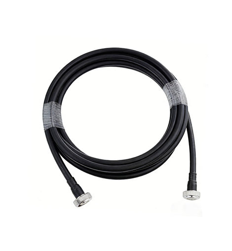 RF Coaxial Jumper Ericsson TSR 951 367/3 Rosenberger 1/2