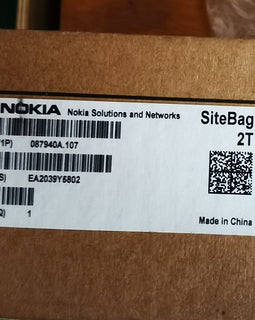 Alcatel-Lucent 087940A.107 with 7750 SR Series cooling fan