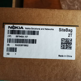 Alcatel-Lucent 087940A.107 with 7750 SR Series cooling fan