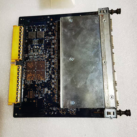 Alcatel-Lucen 3HE02607AA with 7750 SR Series