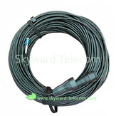 Ericsson Cable RPM 253 1610 Series | CPRI FTTA Duplex LC Single-Mode Outdoor Fiber Optic Cable | DLC/FLX-DLC-SM-5.0