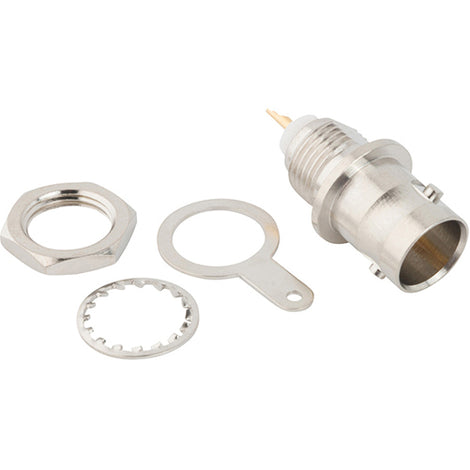 Amphenol 112425 RF BNC Connector
