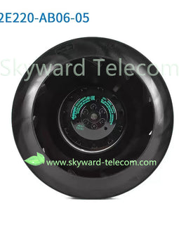 Ebempapst R2E220-AB06-05 230VAC