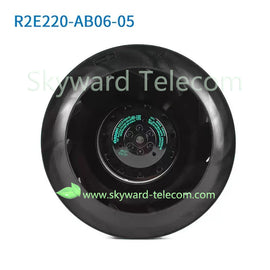 Ebempapst R2E220-AB06-05 230VAC