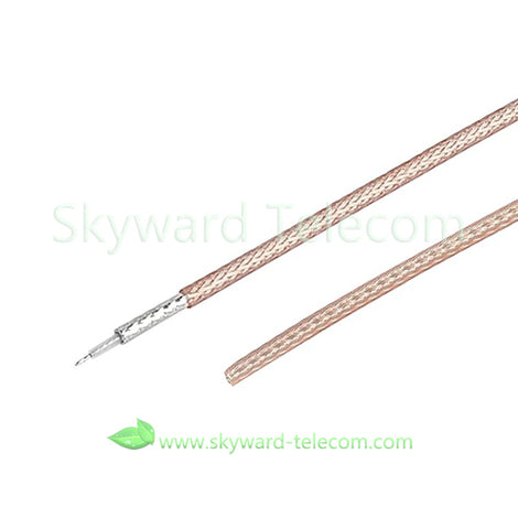 RG178 RF Coaxial cable