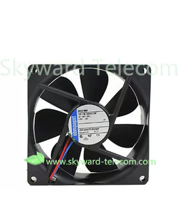 Ebempapst 3414N DC axial compact fan