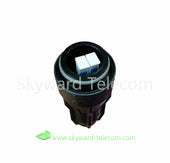 Ericsson Cable RPM 253 1610 Series | CPRI FTTA Duplex LC Single-Mode Outdoor Fiber Optic Cable | DLC/FLX-DLC-SM-5.0