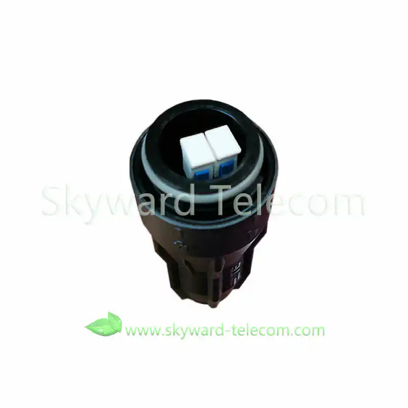 Ericsson RPM 253 1610 | CPRI FTTA Duplex LC Single Mode Outdoor Fiber Cable | DLC/FLX-DLC-SM-5.0