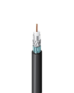 SDI Coaxial cable 16 AWG 75 Ohm CMR