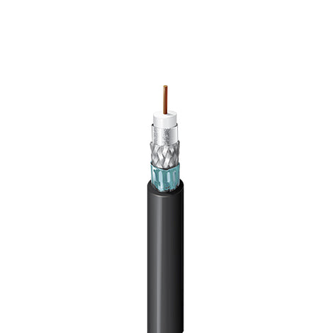 SDI Coaxial cable 16 AWG 75 Ohm CMR