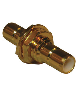 Amphenol 142250 RF Adapter SMB Jack