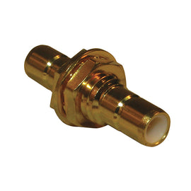 Amphenol 142250 RF Adapter SMB Jack