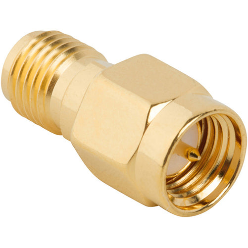 Amphenol 132171 RF Adapter SMA Jack