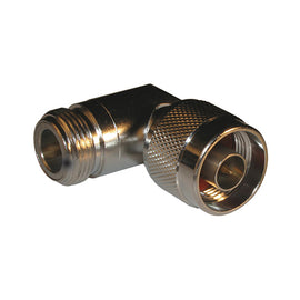 Amphenol RF 172126 N Type Adapter