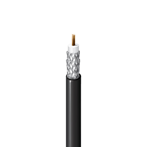 RG6 SDI Coaxial cable 75 Ohm CM Flexible