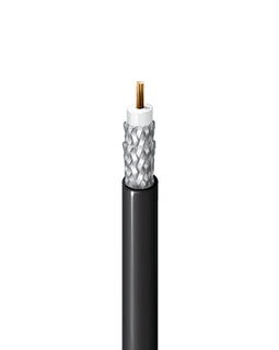 RG6 SDI Coaxial cable 75 Ohm CM Flexible