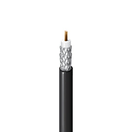RG6 SDI Coaxial cable 75 Ohm CM Flexible